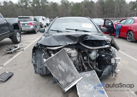 2017 Mercedes-Benz Cla 250 из США, поврежденный, VIN WDDSJ4EB7HN399484